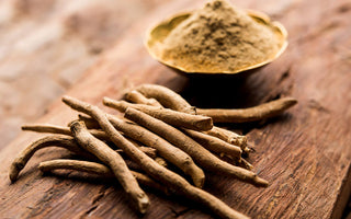 What Are The Benefits Of Ashwagandha?