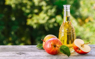 The Importance Of Apple Cider Vinegar