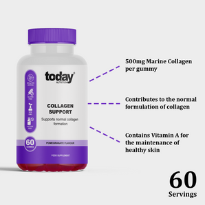 Collagen Support Gummies