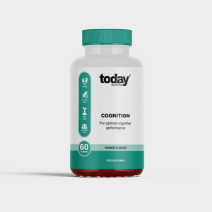 Cognition Gummies