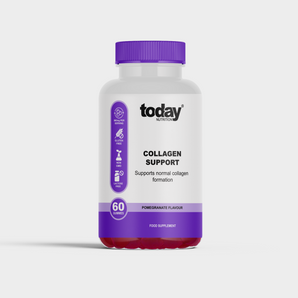 Collagen Support Gummies